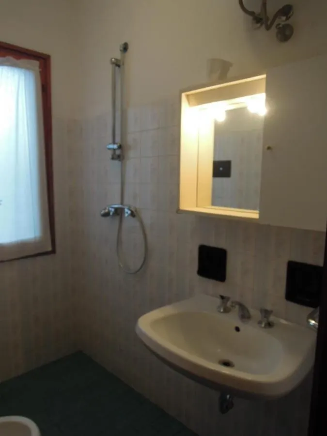Lejlighed Villa With Garden In A Quiet Place 500M From The Sea Bibione