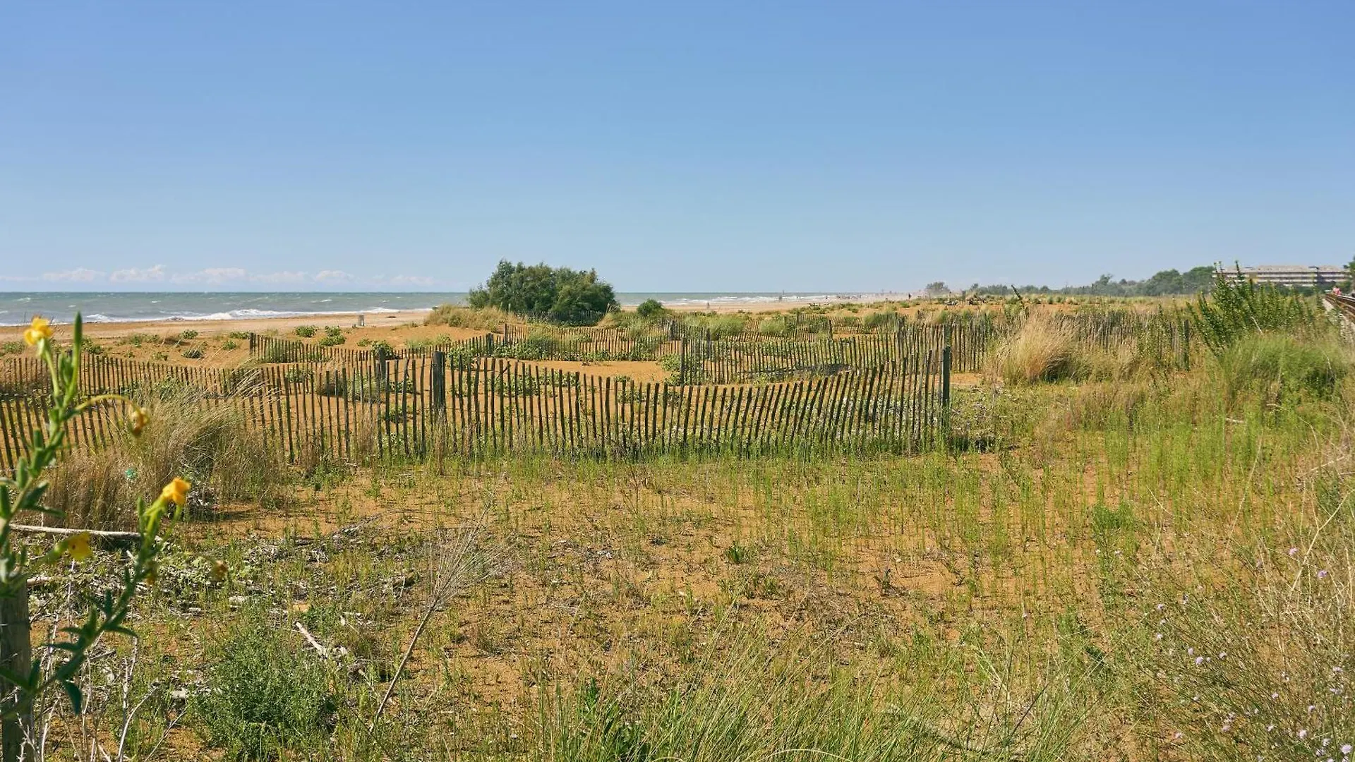 Villa With Garden In A Quiet Place 500M From The Sea Bibione 0*,  Italien