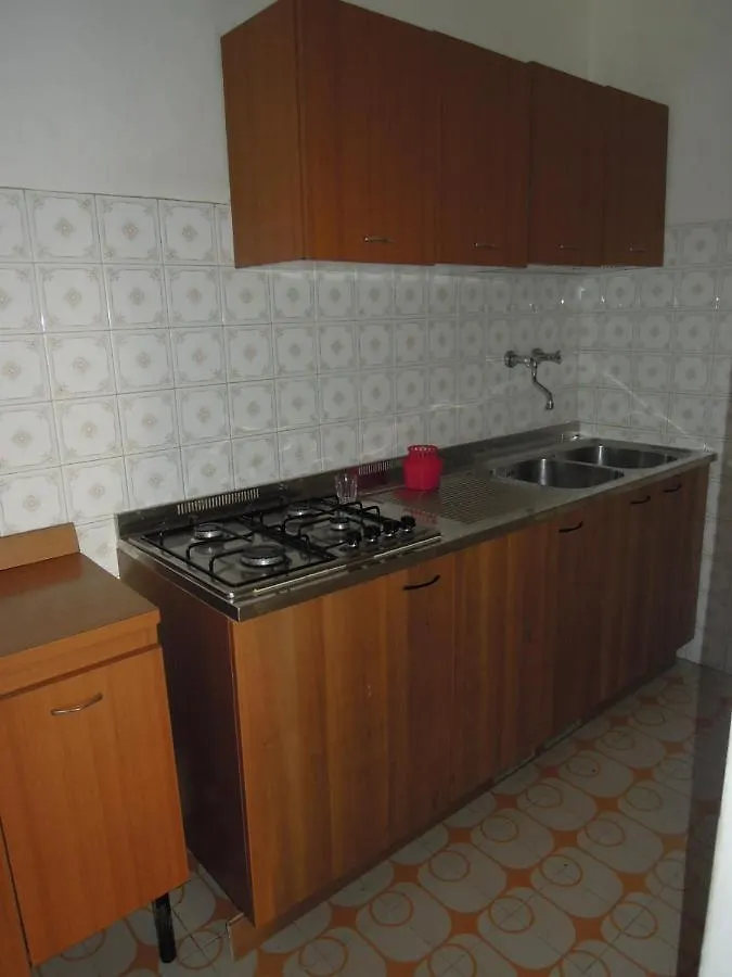 Villa With Garden In A Quiet Place 500M From The Sea Bibione