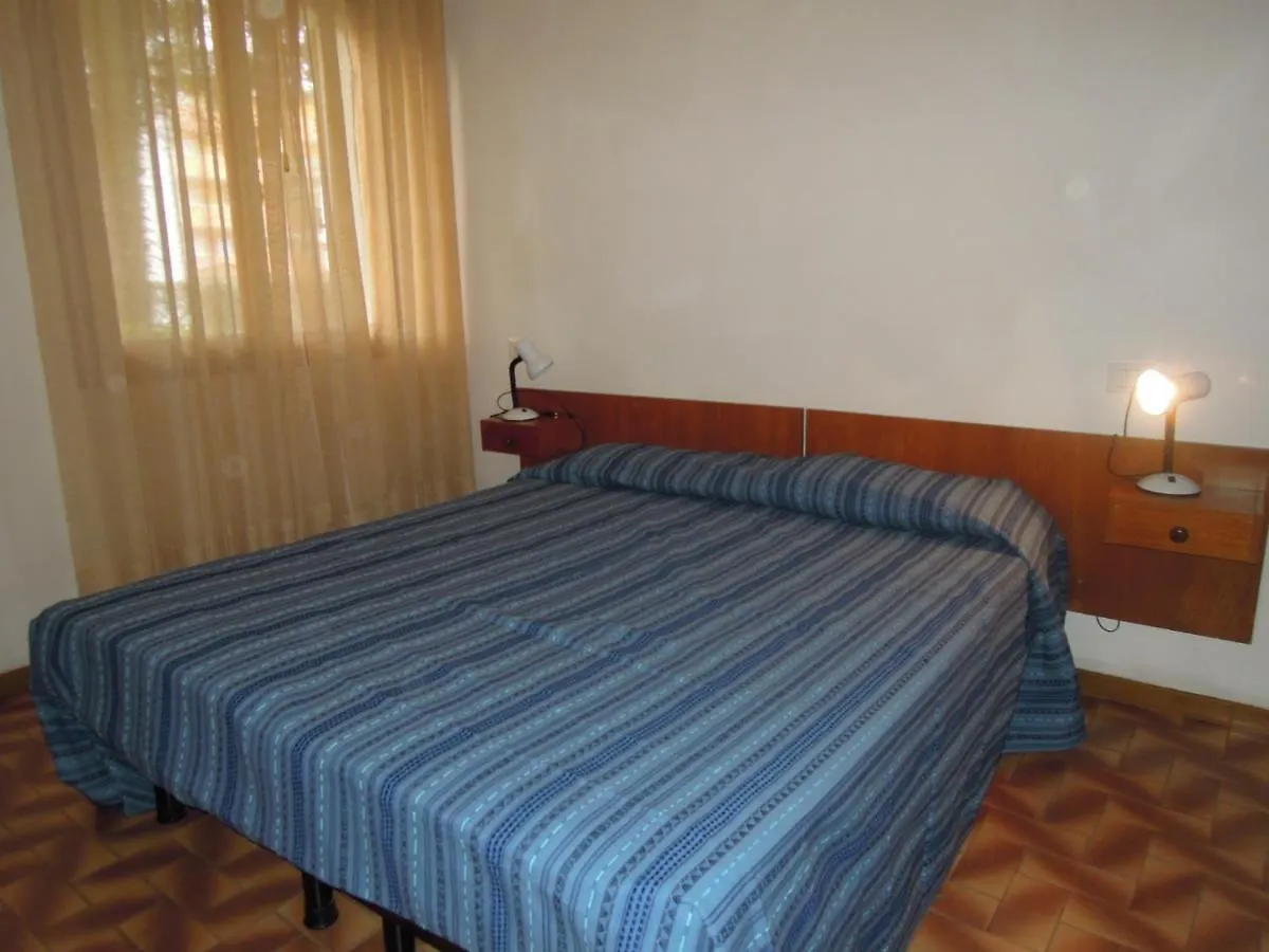 Apartment Villa With Garden In A Quiet Place 500M From The Sea Bibione