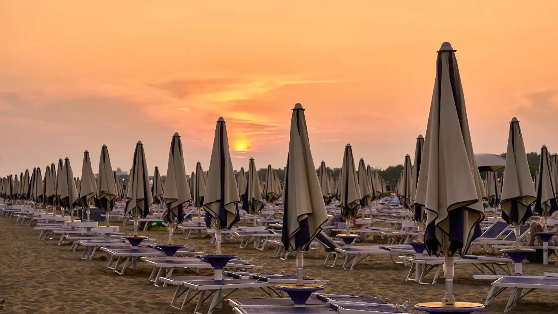Apartment Villa With Garden In A Quiet Place 500M From The Sea Bibione
